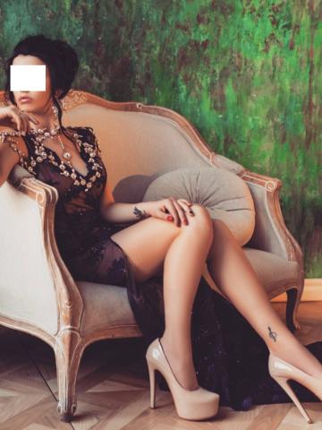 Индивидуалка Полина Фотография 4