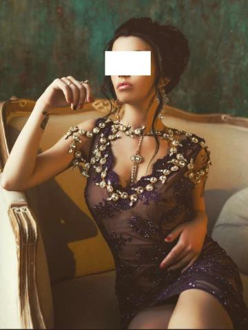 Индивидуалка Полина Фотография 5