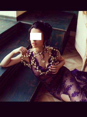 Индивидуалка Полина Фотография 9